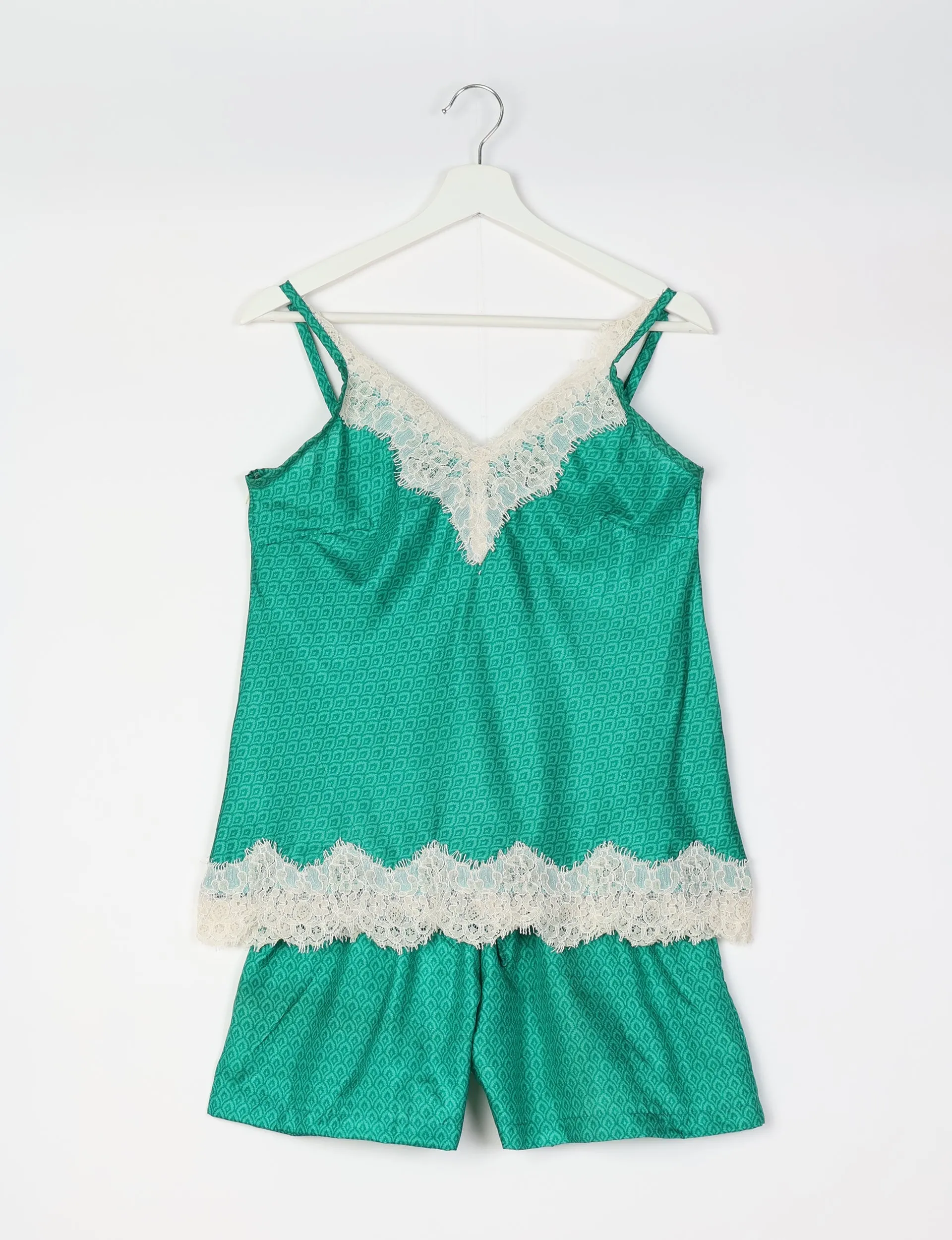 PJ SET SHORT