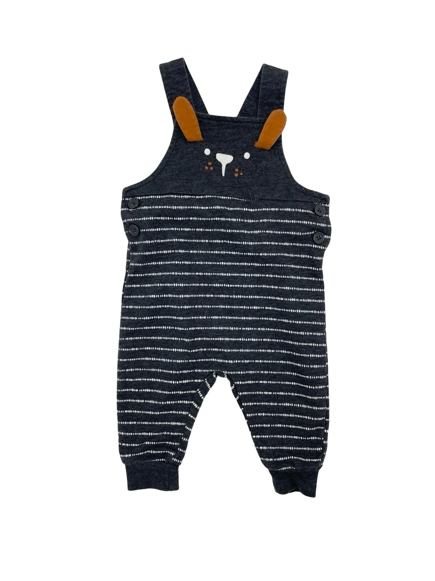 PL baby overalls - 6m
