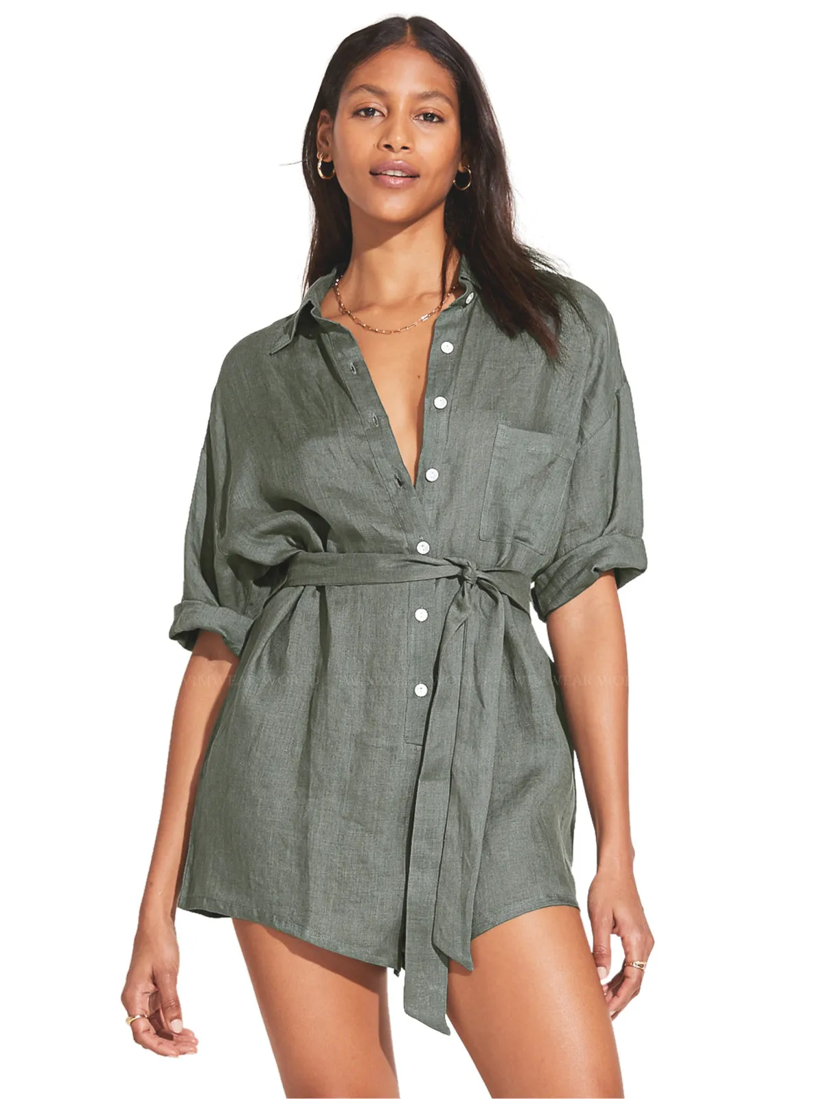 Playa Romper ::RET