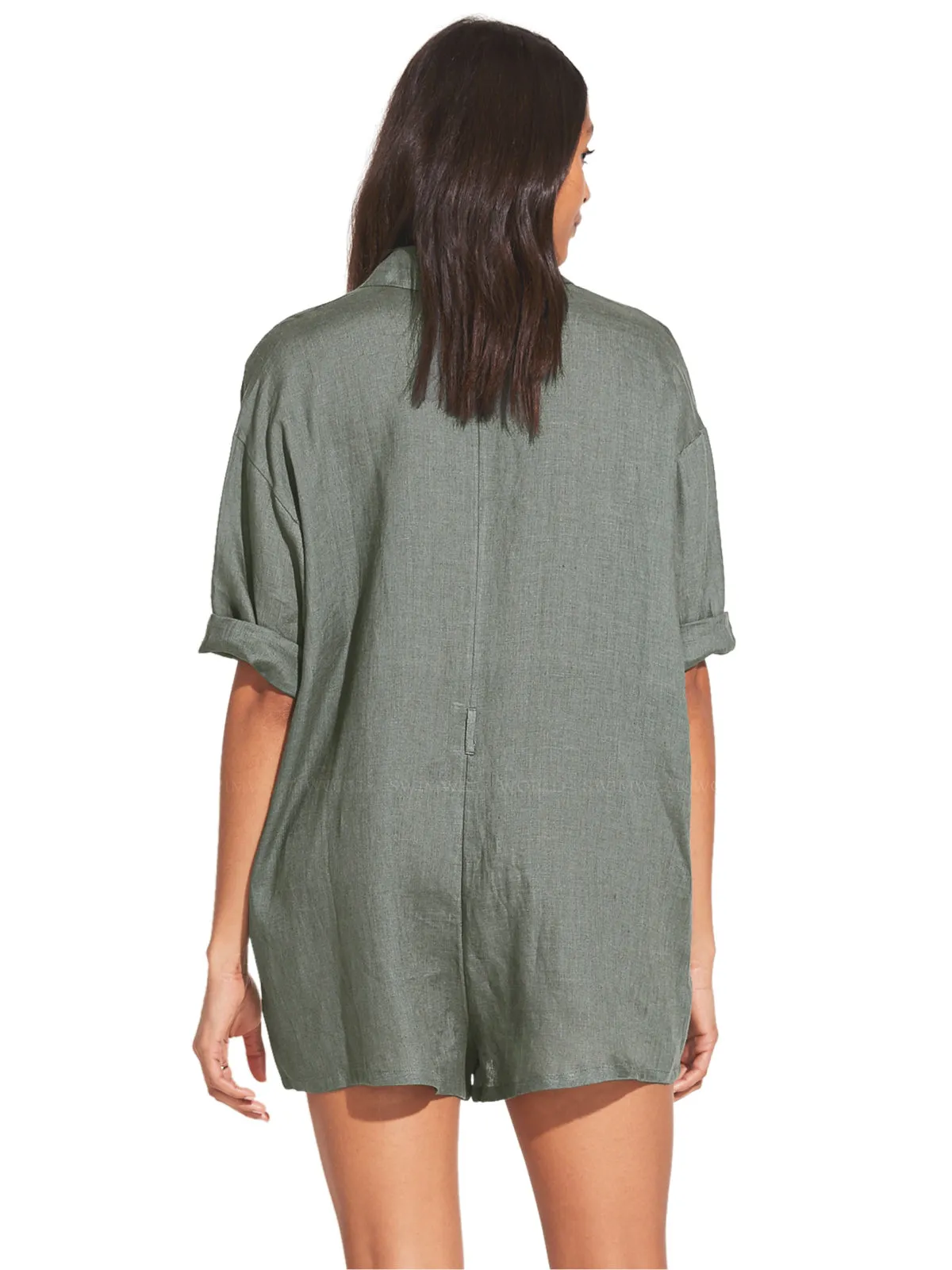 Playa Romper ::RET