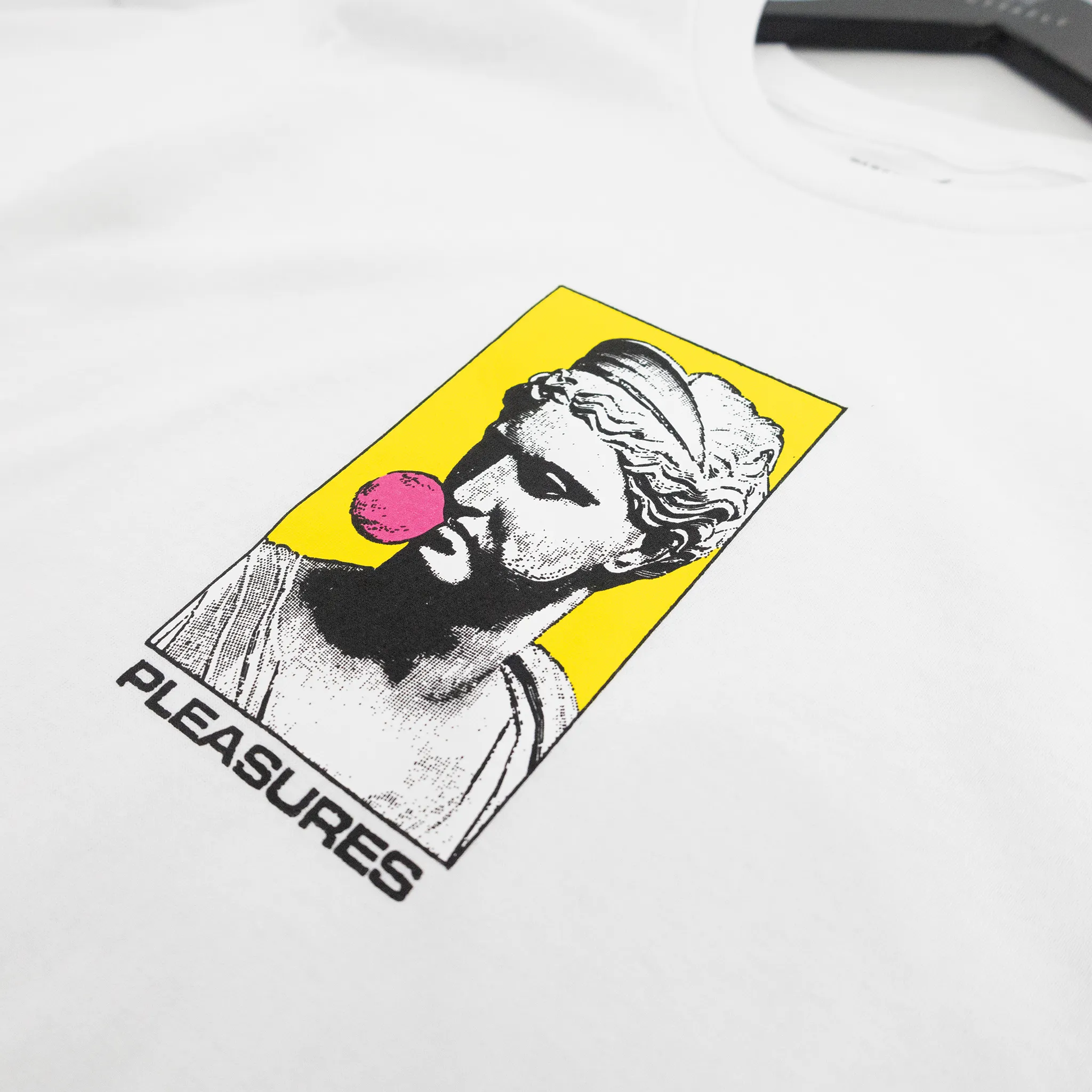 Pleasures Blow T-Shirt PS23SU049