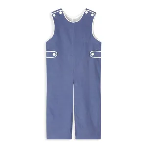 Porter Overall -- Lapis Cord