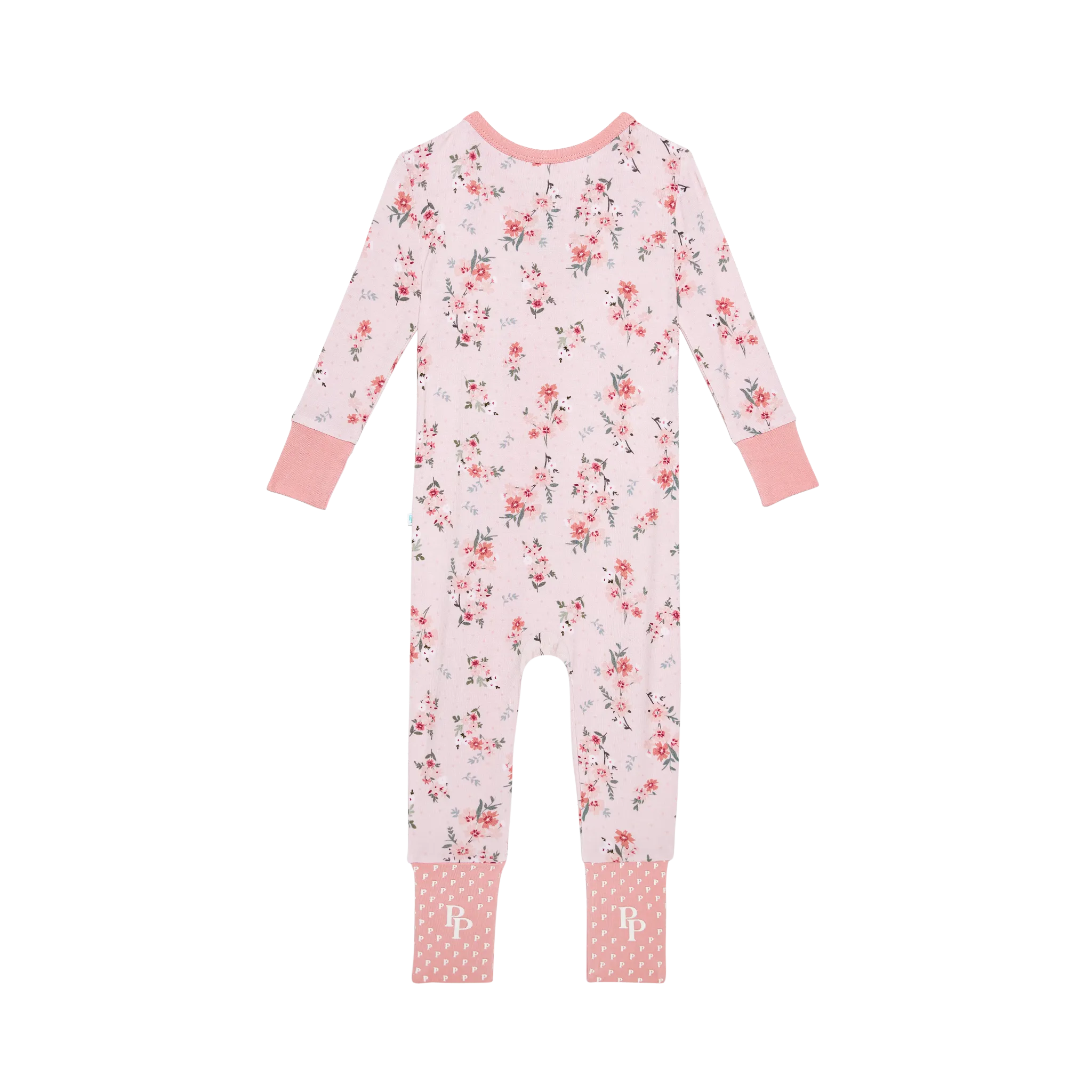 POSH PEANUT- London Convertible One Piece