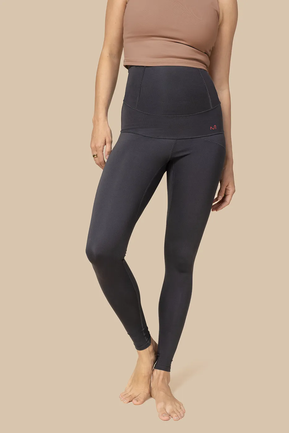 Postpartum Recovery Legging II