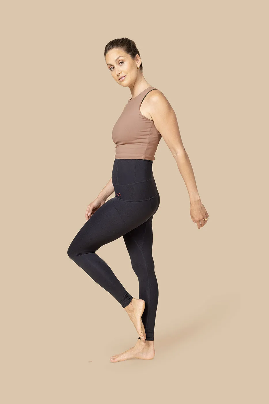 Postpartum Recovery Legging II