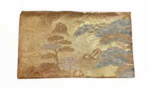 Pouch bag - Kyomaï