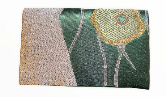Pouch bag - Kyomaï