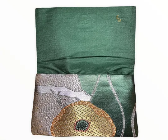 Pouch bag - Kyomaï