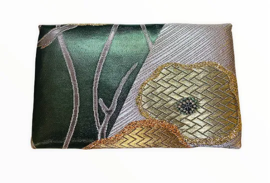 Pouch bag - Kyomaï