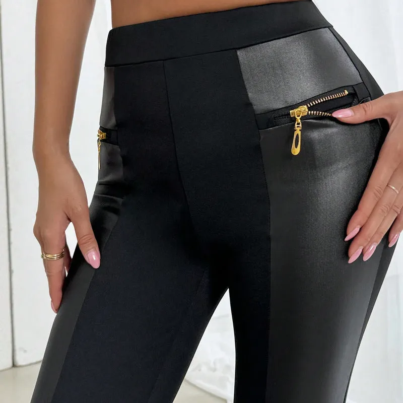 PowerFlex High-Waisted Magic Leggings