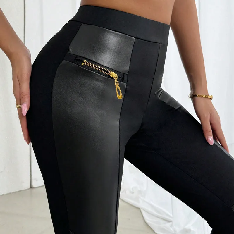 PowerFlex High-Waisted Magic Leggings