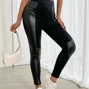 PowerFlex High-Waisted Magic Leggings