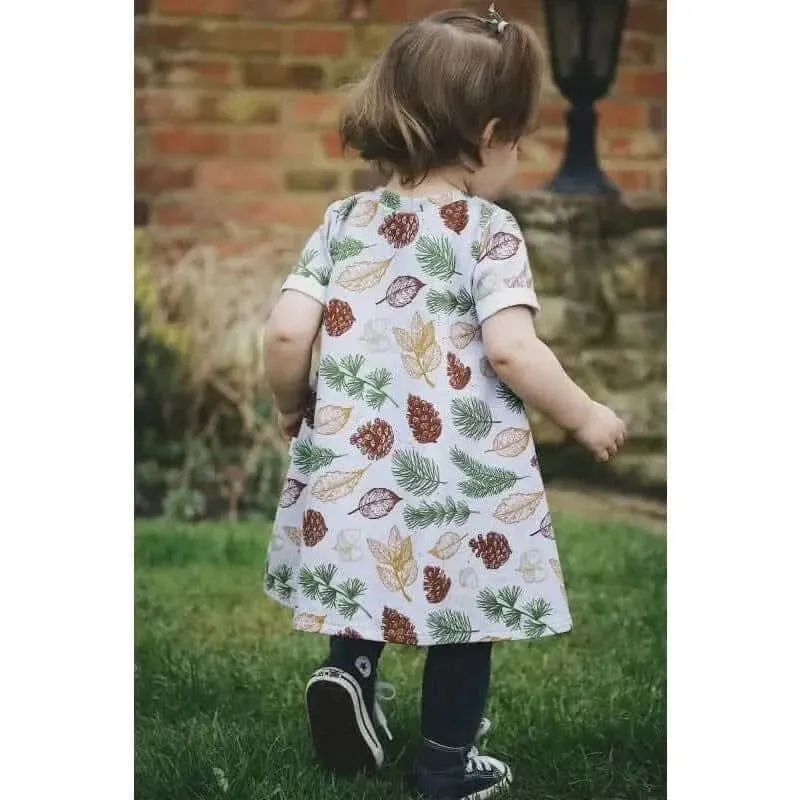 Pre-Order Cherubs Oeko Tex Jersey