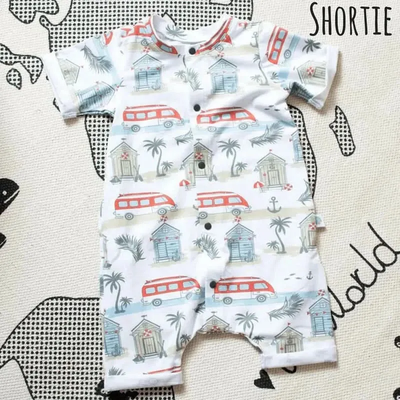 Pre-Order Cherubs Oeko Tex Jersey
