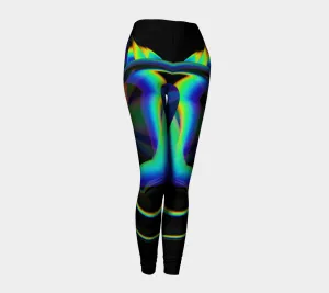 Prisms 3 Leggings