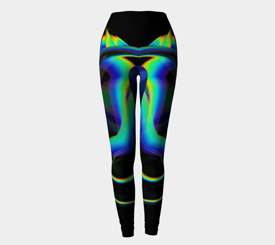 Prisms 3 Leggings