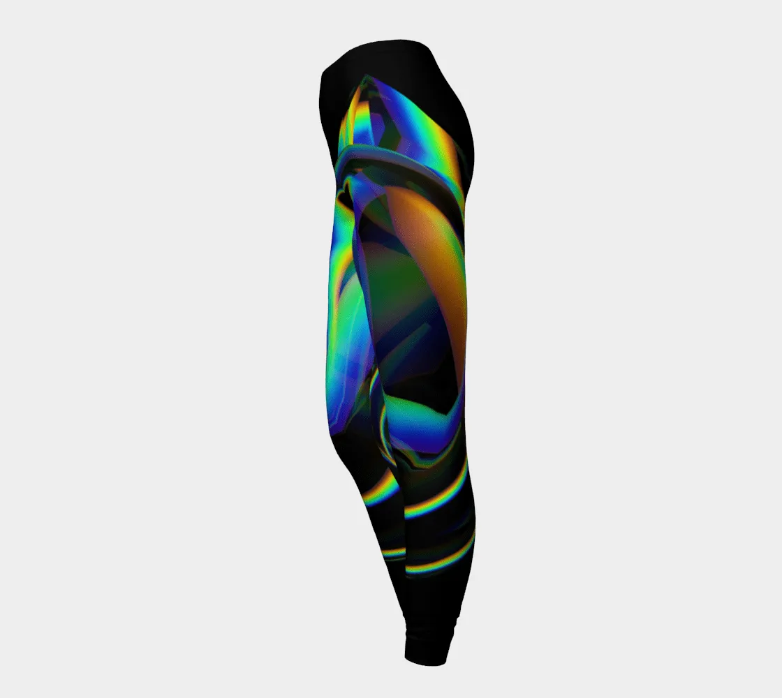 Prisms 3 Leggings