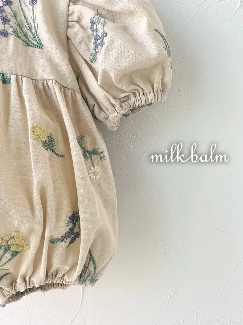 Provence rompers