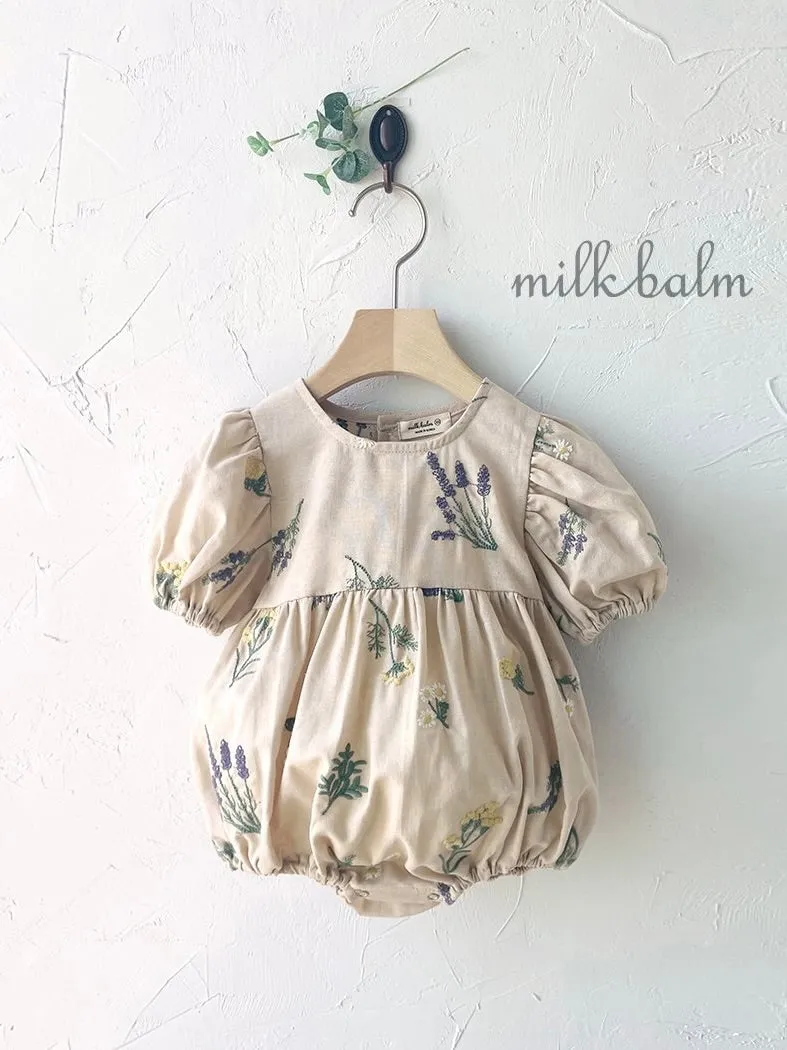 Provence rompers