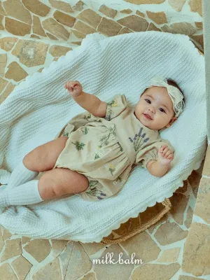 Provence rompers
