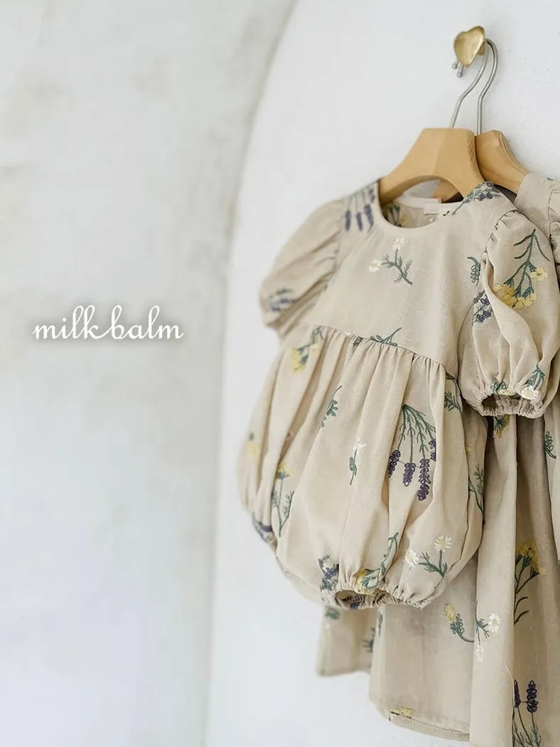Provence rompers