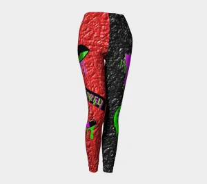 Punk Pill Leggings