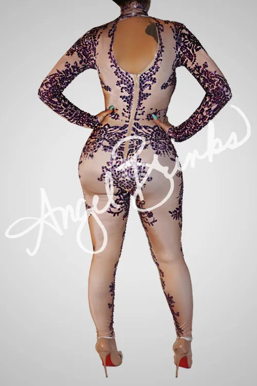 Purple Crush