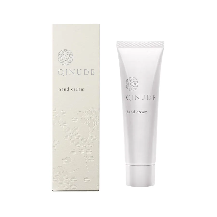 QINUDE Hand Cream