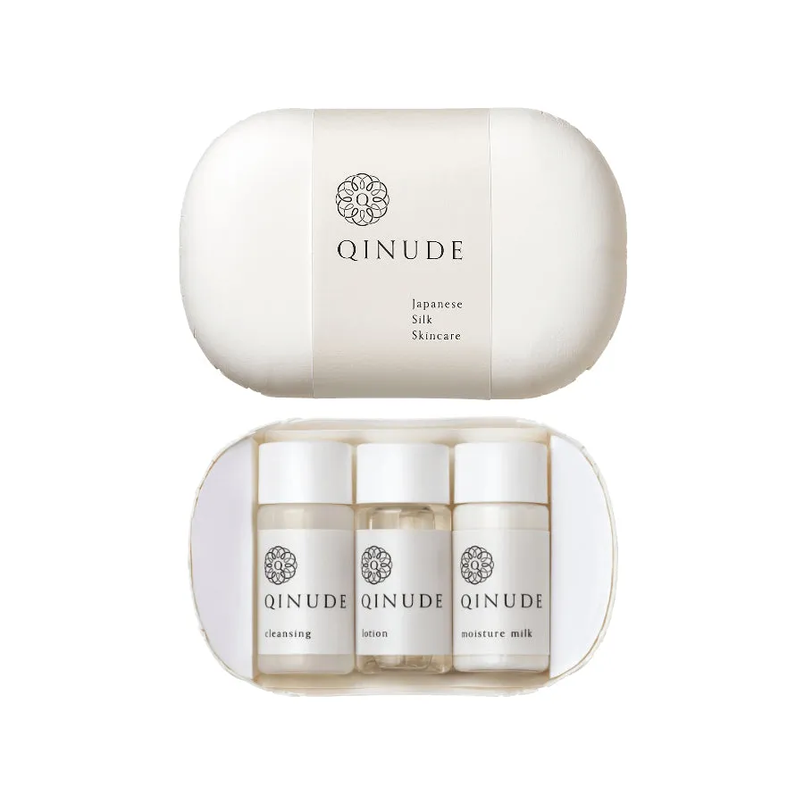 Qinude Trial Mini Kit