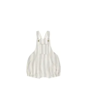 Quincy Mae - Hayes Romper - Sky Stripe