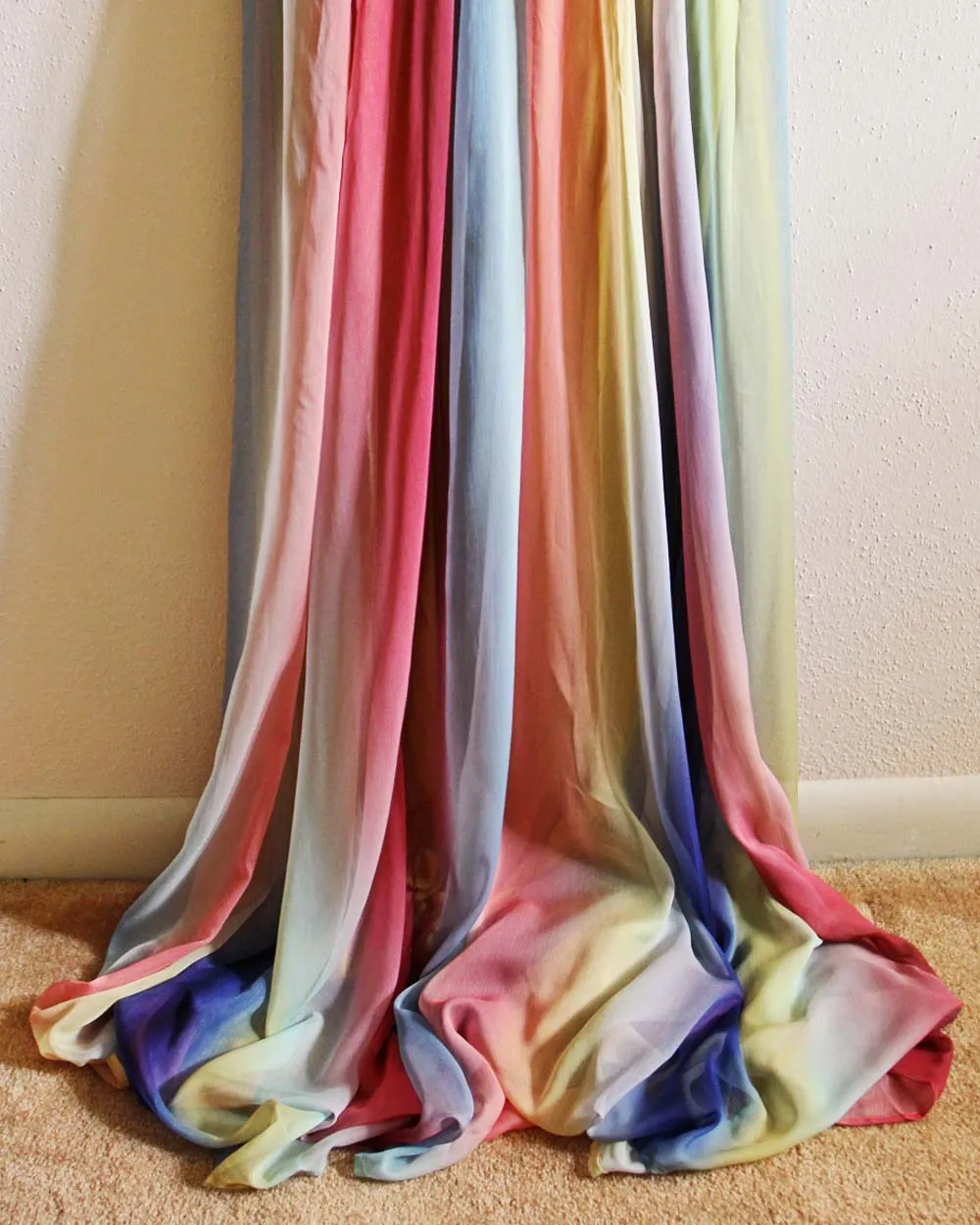 Rainbow Dreams Maxi