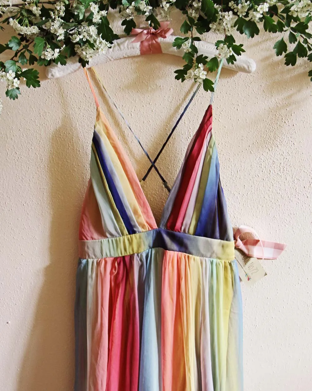 Rainbow Dreams Maxi