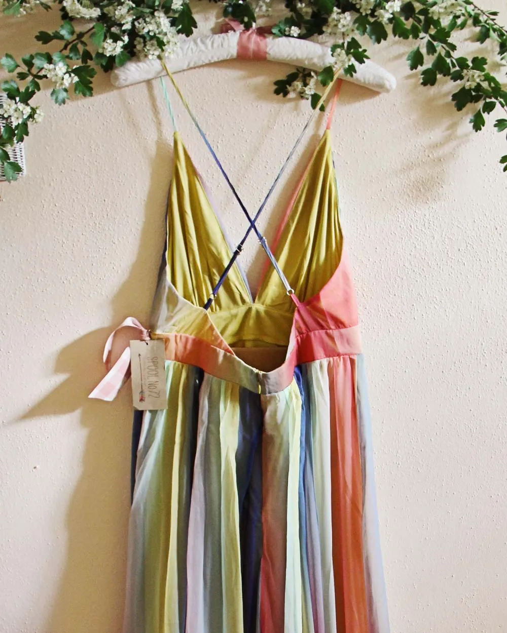 Rainbow Dreams Maxi