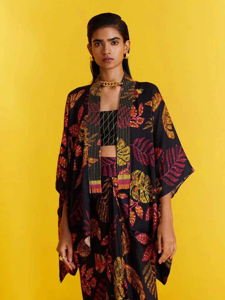 Rainforest Cape