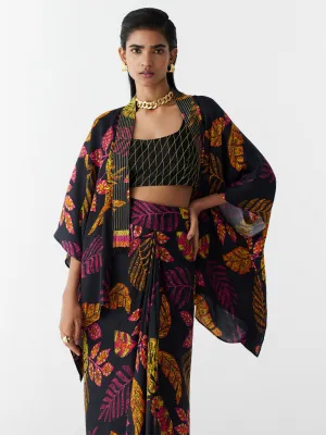 Rainforest Cape