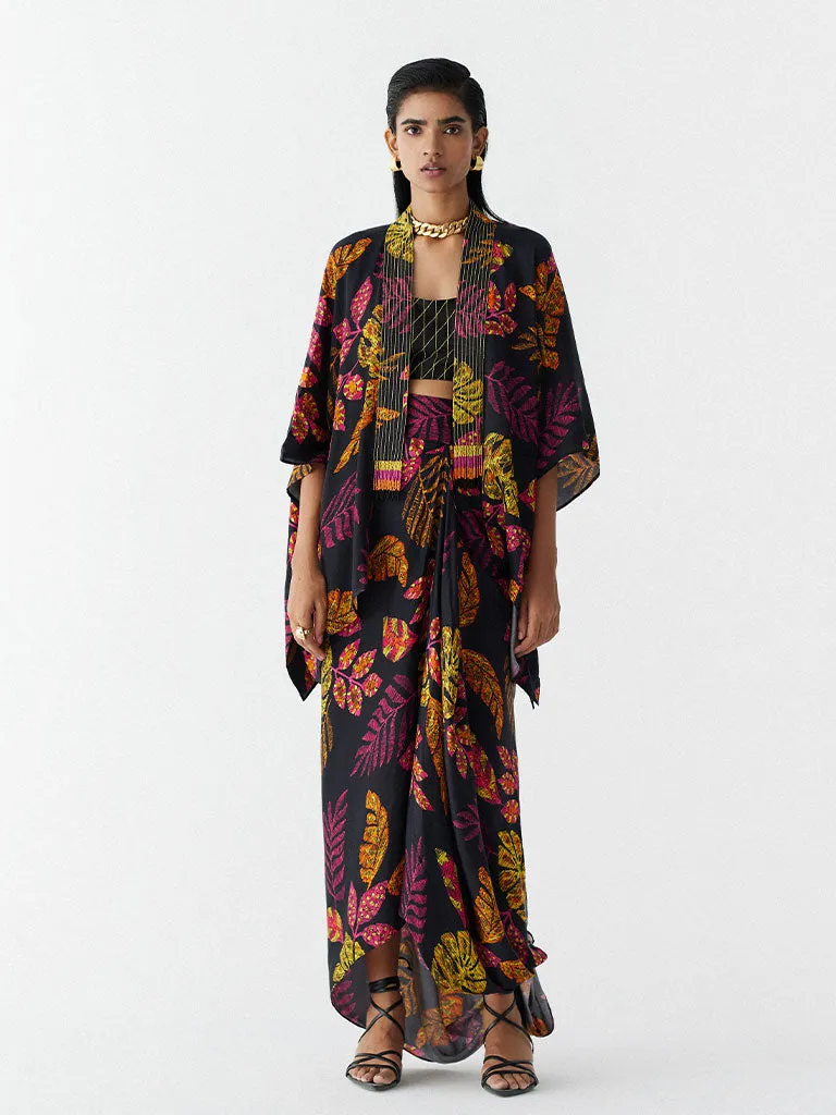 Rainforest Cape