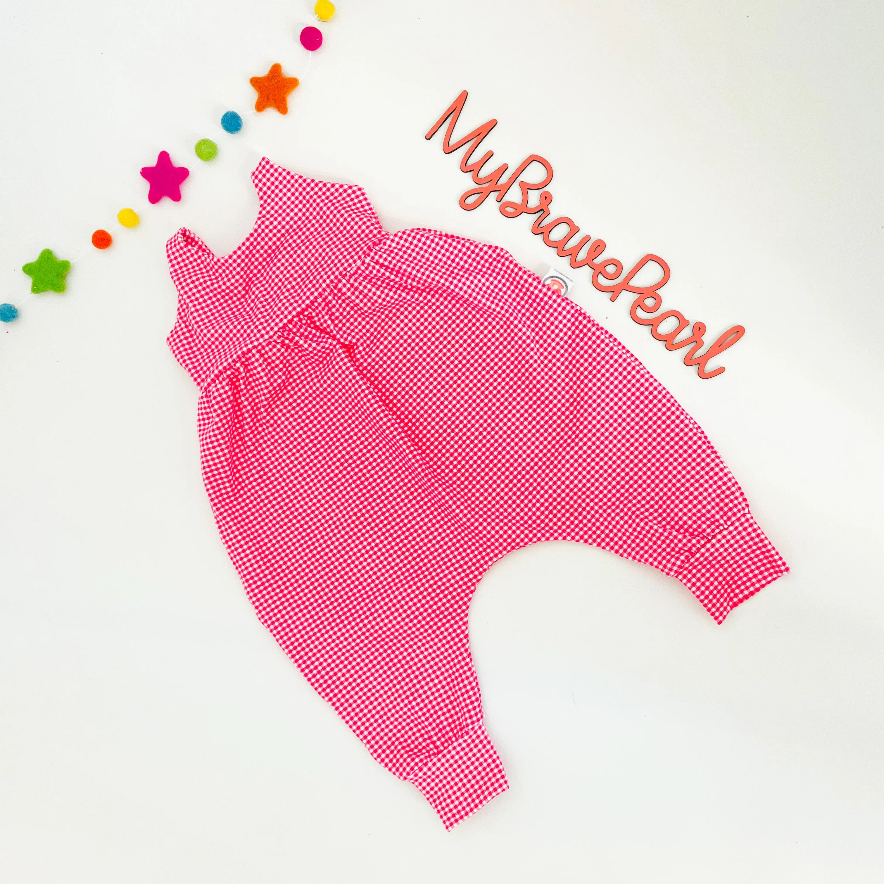 Ready To Ship Newborn Rompers
