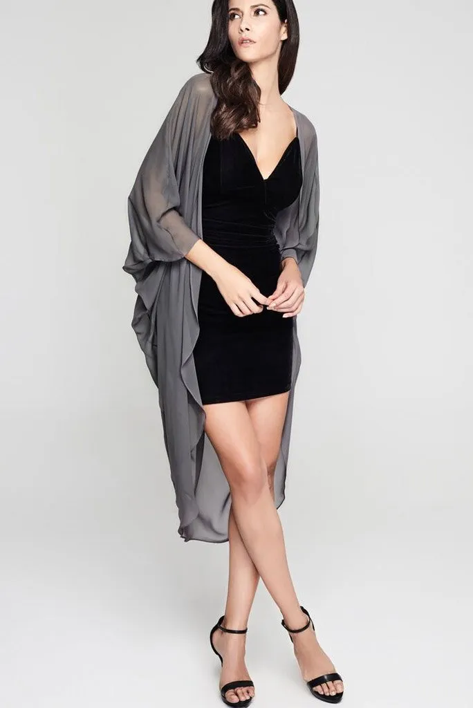 Rebel | Silk