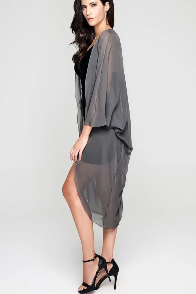 Rebel | Silk