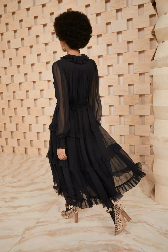 Reina Dress