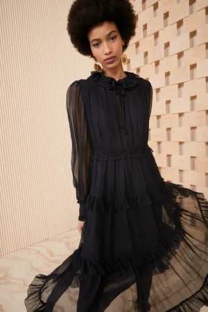 Reina Dress
