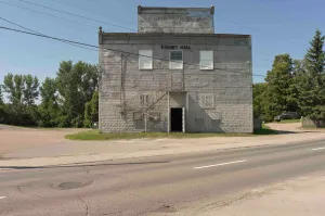 Renfrew, Ontario