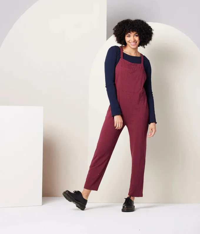 Rhythm Adjustable Overalls