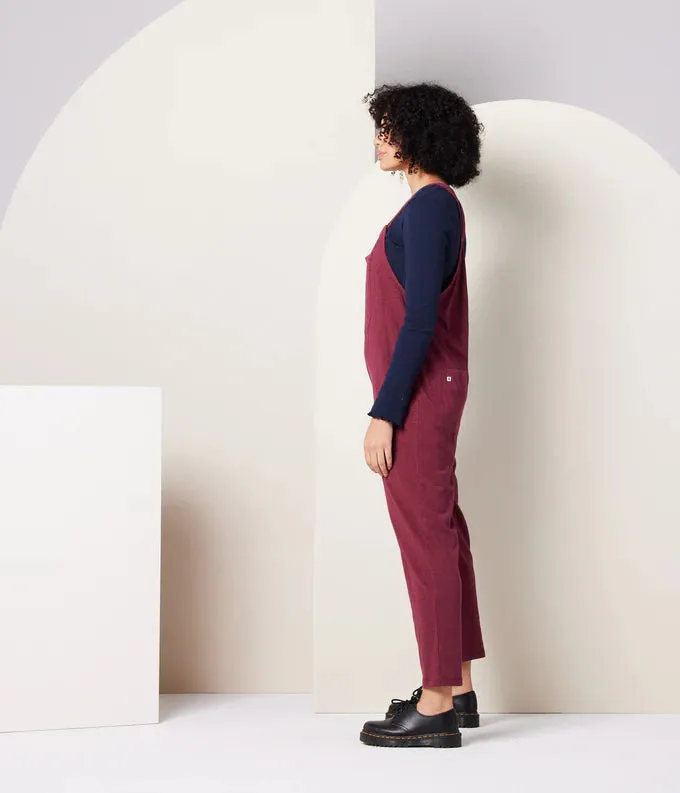 Rhythm Adjustable Overalls