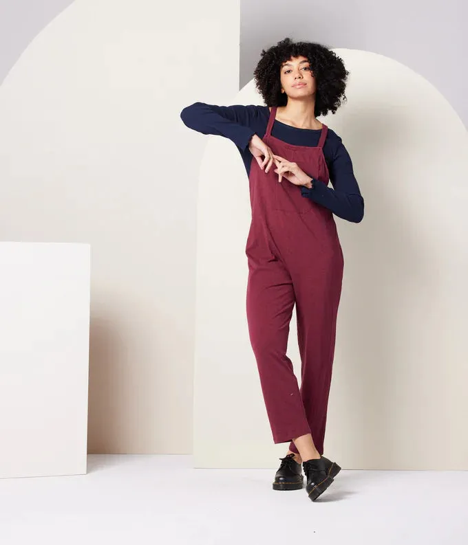 Rhythm Adjustable Overalls