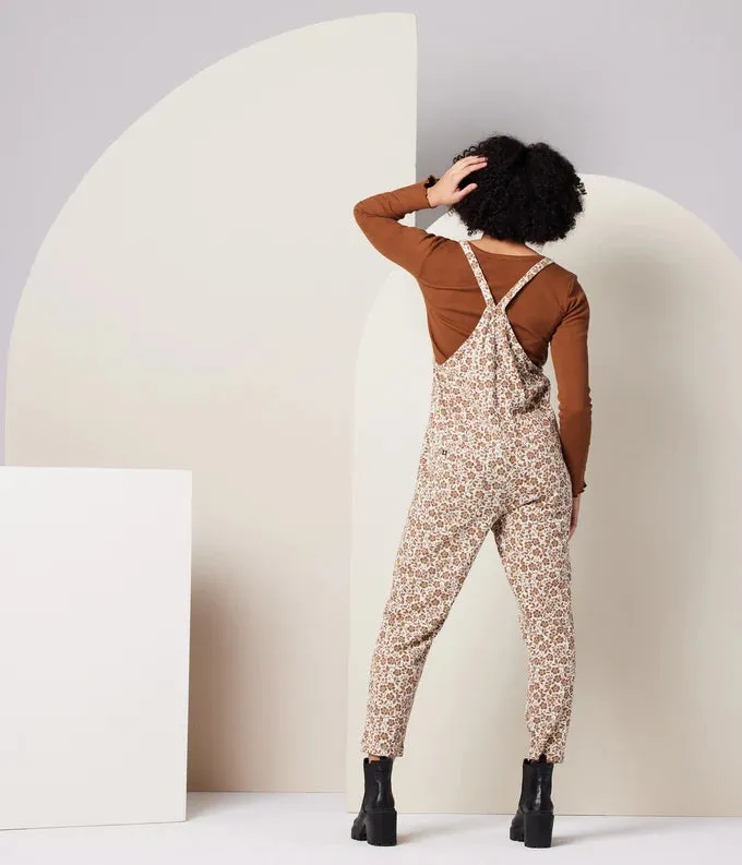 Rhythm Adjustable Overalls