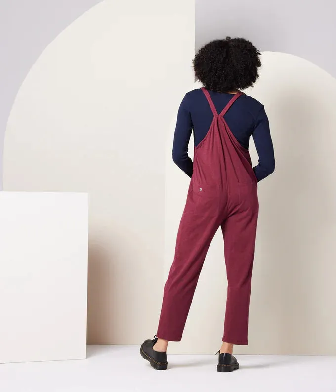 Rhythm Adjustable Overalls