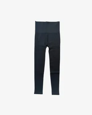 Ribbed Leggings