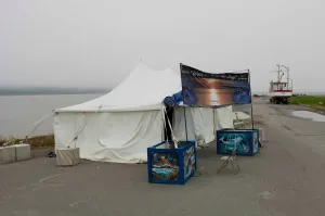 Rimouski, Quebec