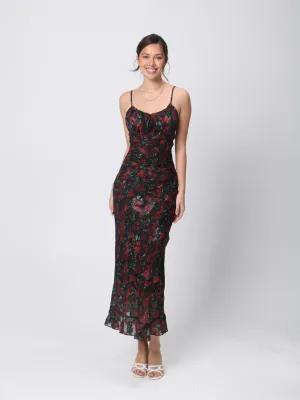 ROSALIE MAXI DRESS